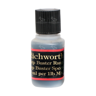 Ликвид Richworth Buster Carp Special